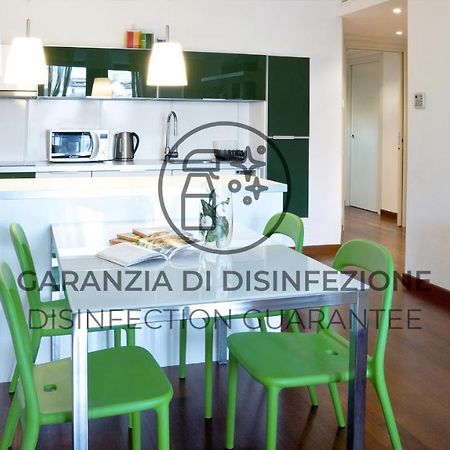 Italianway - Naviglio Pavese 20 Apartman Milánó Kültér fotó