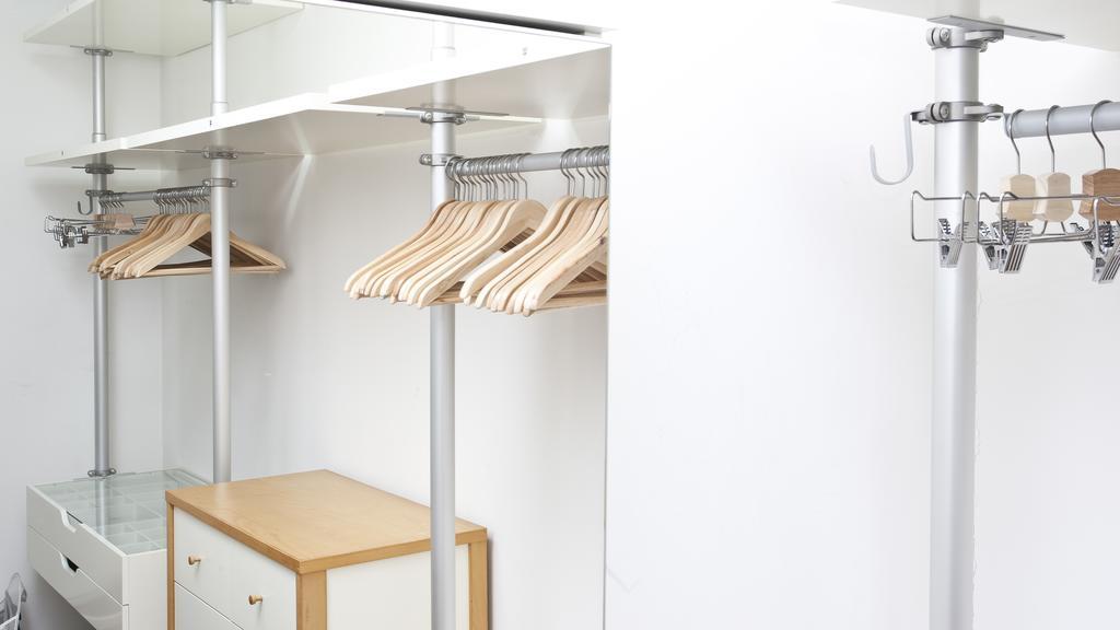 Italianway - Naviglio Pavese 20 Apartman Milánó Kültér fotó