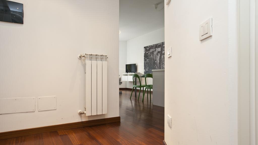 Italianway - Naviglio Pavese 20 Apartman Milánó Kültér fotó