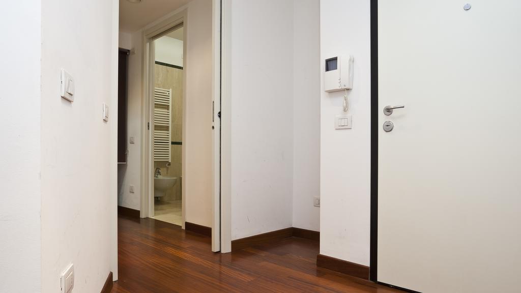 Italianway - Naviglio Pavese 20 Apartman Milánó Kültér fotó