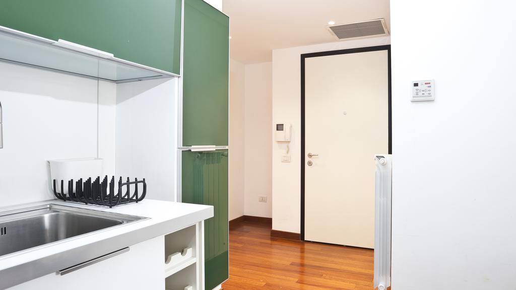 Italianway - Naviglio Pavese 20 Apartman Milánó Kültér fotó