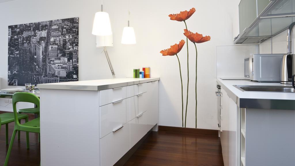 Italianway - Naviglio Pavese 20 Apartman Milánó Kültér fotó