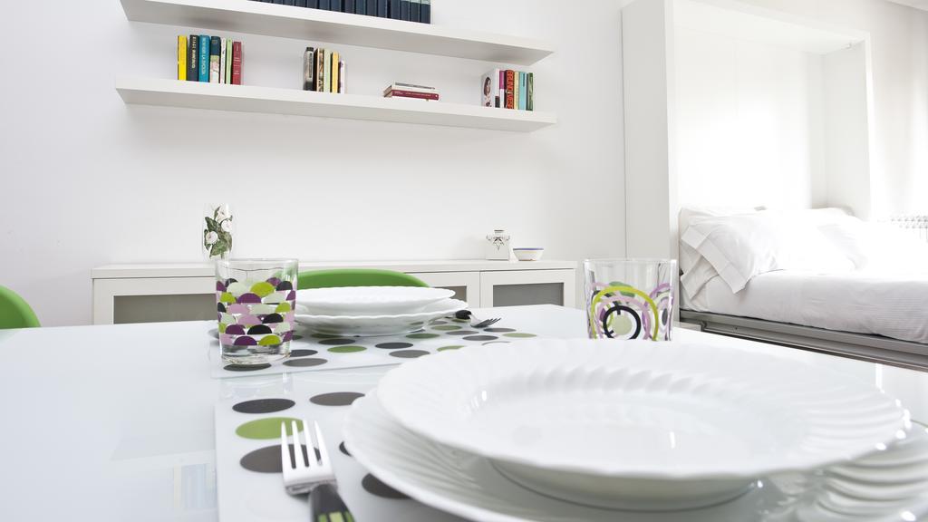 Italianway - Naviglio Pavese 20 Apartman Milánó Kültér fotó