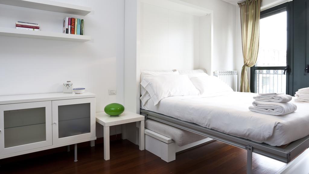 Italianway - Naviglio Pavese 20 Apartman Milánó Kültér fotó